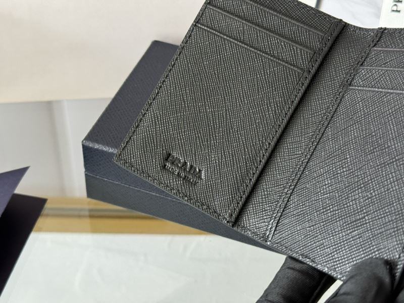 Prada Wallets Purse